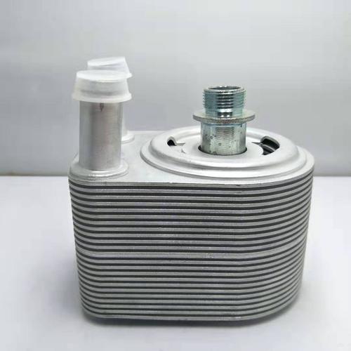 奔驰s600水箱